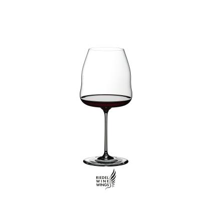 Sklenice na červené víno WINEWINGS, Pinot Noir / Nebbiolo, Riedel