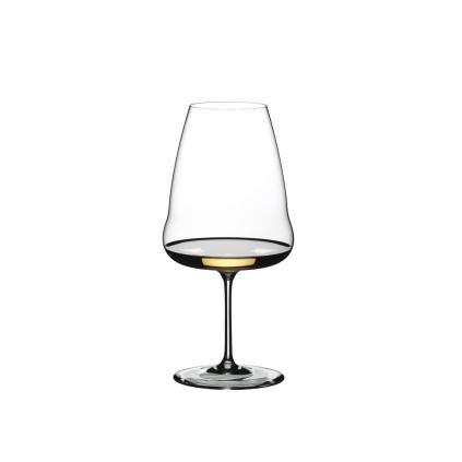 Sklenice na bílé víno WINEWINGS, Riesling, Riedel