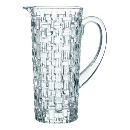 Džbán na vodu BOSSA NOVA 1,2 l, Nachtmann