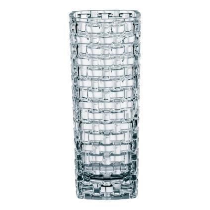 Váza BOSSA NOVA 28 cm, úzká, Nachtmann