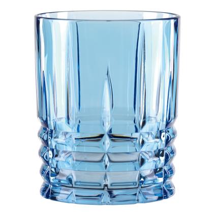 Sklenice na whisky HIGHLAND, Aqua, Nachtmann