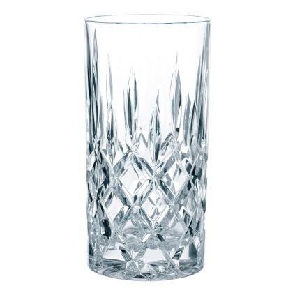 Sklenice na long drink NOBLESSE, sada 4 ks, Nachtmann