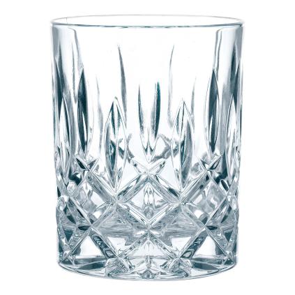Sklenice na whisky NOBLESSE, sada 4 ks, Nachtmann