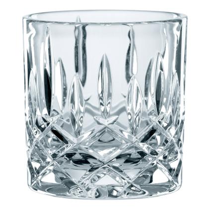 Sklenice na whisky NOBLESSE, sada 4 ks,  S.O.F., Nachtmann