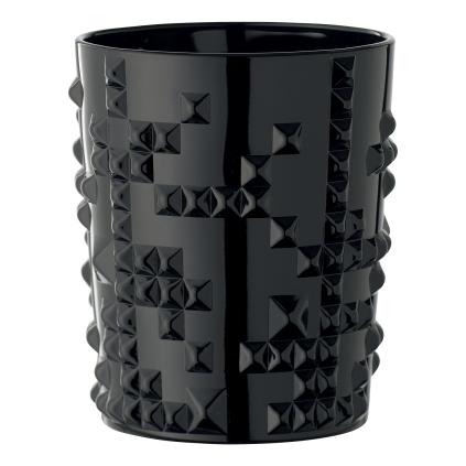 Sklenice na whisky PUNK, Jet-Black, Nachtmann