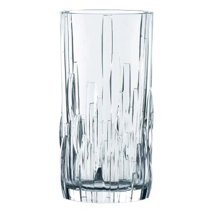 Sklenice na long drink SHU FA , sada 4 ks, Nachtmann