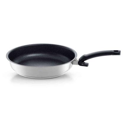 Pánev ADAMANT PREMIUM 26 cm, nepřilnavá, Fissler