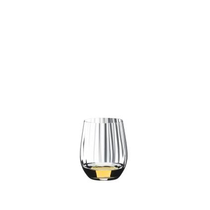 Sklenice na whisky OPTIC "O", Riedel