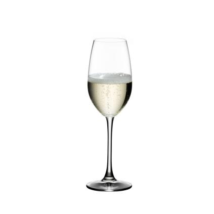 Sklenice na šampaňské OVERTURE, Champagne, Riedel