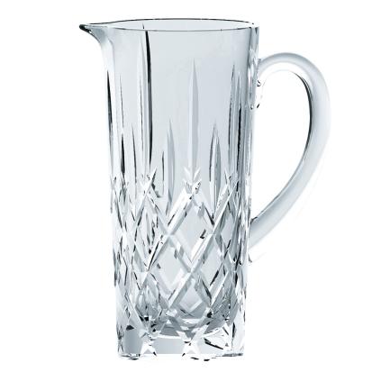 Džbán na vodu NOBLESSE 1 l, Nachtmann