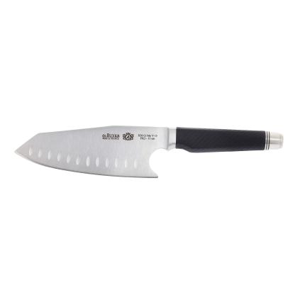 Japonský nůž FIBRE KARBON 2 17 cm, de Buyer