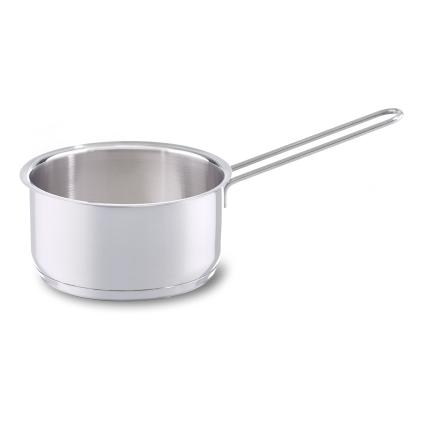 Rendlík SNACK SET 14 cm, 1 l, nerez, Fissler