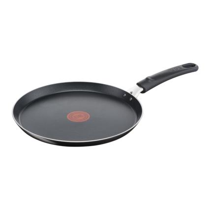 Pánev na palačinky SIMPLE COOK 25 cm, nepřilnavá, Tefal