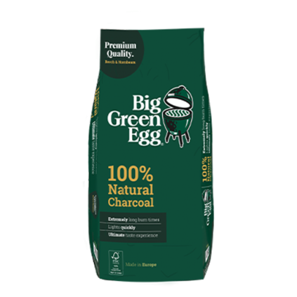prirodni drevene uhli big green egg 1