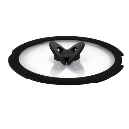 Poklice  INGENIO L9936282 18 cm, sklo, Tefal