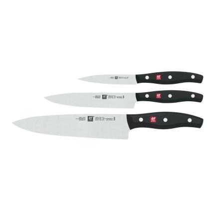 Sada nožů TWIN POLLUX, sada 3 ks, ZWILLING