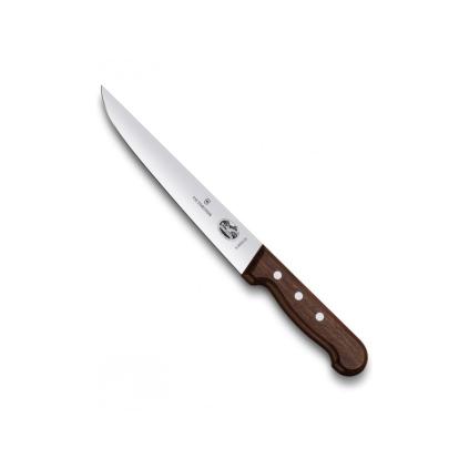 Nůž na maso 20 cm, dřevo, Victorinox