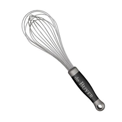 Šlehací metla GÖMA 20 cm, de Buyer