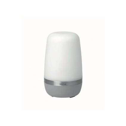 Venkovní lampa SPIRIT, LED, malá, stříbrnošedá, Blomus
