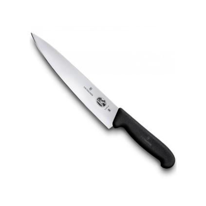 Kuchařský nůž 22 cm, plast, Victorinox