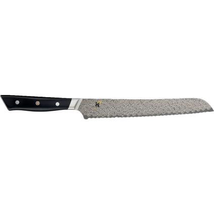 Nůž na chleba  800DP ZWILLING 24 cm, MIYABI