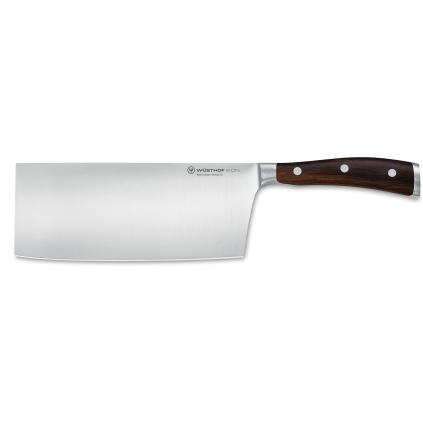 Čínský kuchařský nůž IKON 18 cm, WÜSTHOF