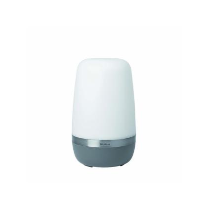 Venkovní lampa SPIRIT, LED, velká, hřejivě šedá, Blomus