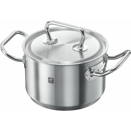 Hrnec TWIN CLASSIC 16 cm, 2 l, lesk, nerez, ZWILLING