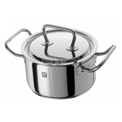 Hrnec TWIN CLASSIC 20 cm, 3,5 l, lesk, nerez, ZWILLING