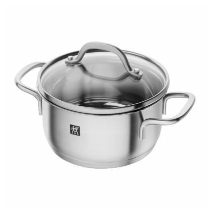 Hrnec PICO 14 cm, 1 l, nerez, ZWILLING