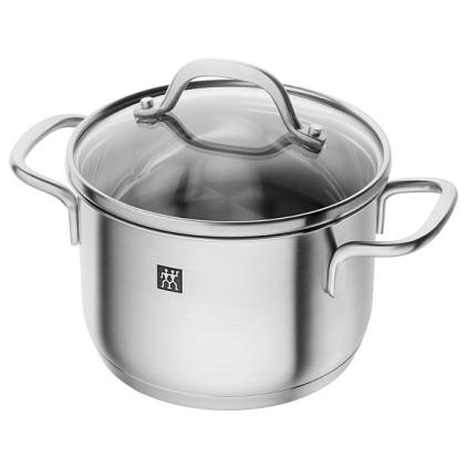 Hrnec PICO 14 cm, 1,5 l, nerez, ZWILLING