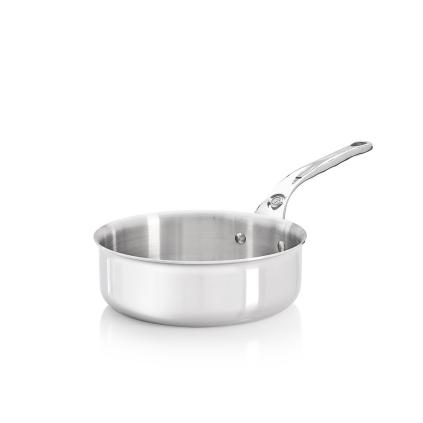 Rendlík AFFINITY 16 cm, 1 l, nerez, de Buyer