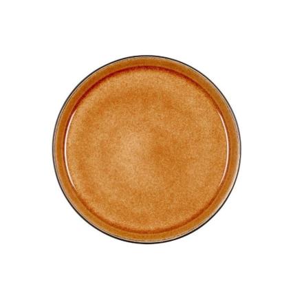 bitz tall gastro 21cm sort amber.380.700.2