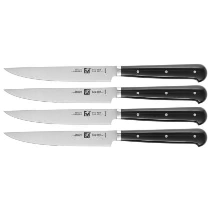 Steakový nůž TWIN, sada 4 ks, ZWILLING
