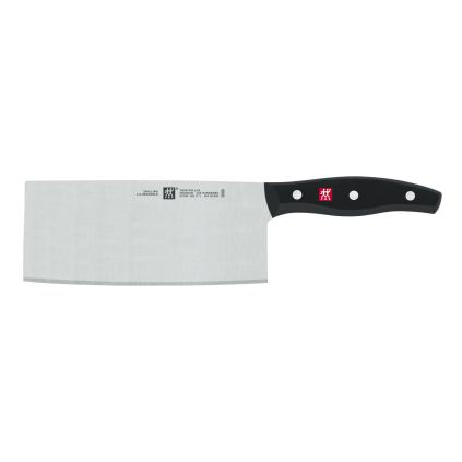 Čínský kuchařský nůž TWIN POLLUX 18 cm, ZWILLING