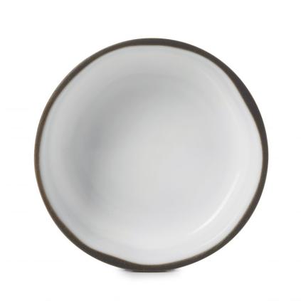 Jídelní miska CARACTERE 8 cm, bílá, REVOL
