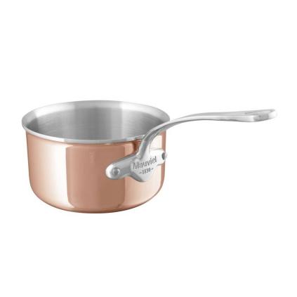 Rendlík M´6S 14 cm, 1,1 l, měď, MAUVIEL