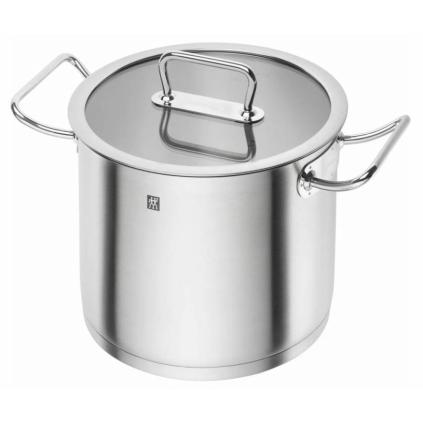 Hrnec PRO 24 cm, 8,1 l, nerez, ZWILLING