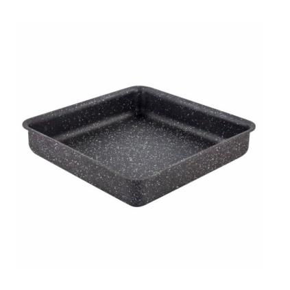 Eaziglide Neverstick2 čtvercová forma na pečení 23x23 cm