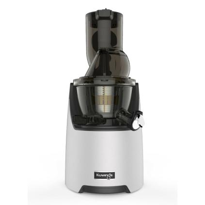 Odšťavňovač EVO820 Kuvings bílý matný