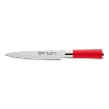 177074 2 filetovaci nuz dick flexibilni ze serie red spirit v delce 18 cm dcd8136c9879a7d4497f2e996a20f4e4