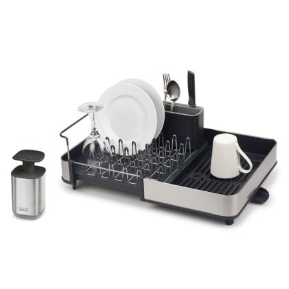 Dřezový organizér RETHINK YOUR SINK 85189 , Joseph Joseph