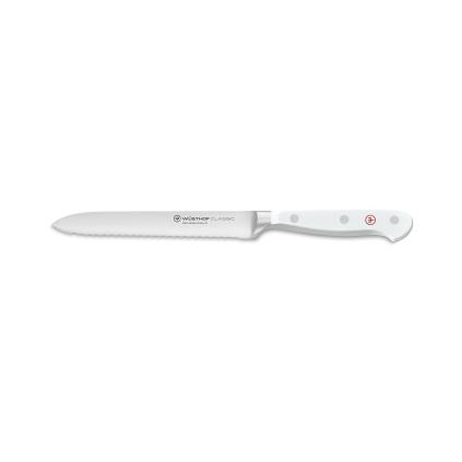 1040201614 CLASSIC White Nuz na uzeniny 14 cm Wusthof Solingen