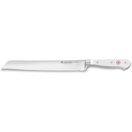 1040201123 CLASSIC White Nuz na chleba 23 cm Wusthof Solingen