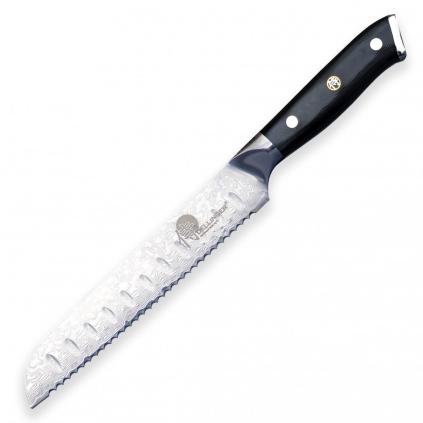 Japonský nůž BREAD SAMURAI 19,5 cm, na pečivo, Dellinger