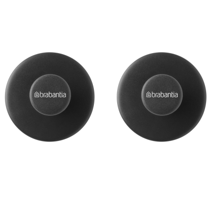 178796 hacky na rucniky brabantia sede 2 ks 1