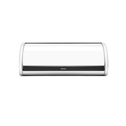 178826 178826 chlebnik roll top brabantia leskly ocelovy 1