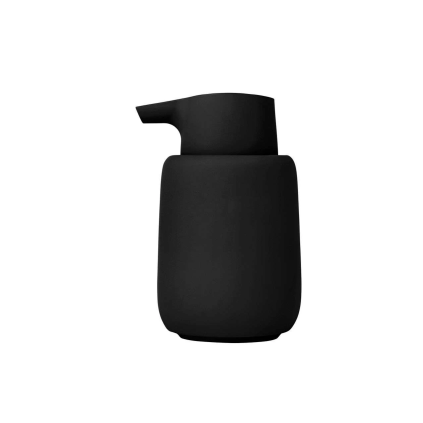 4008832783982sonosoapdispenserblack blomus1