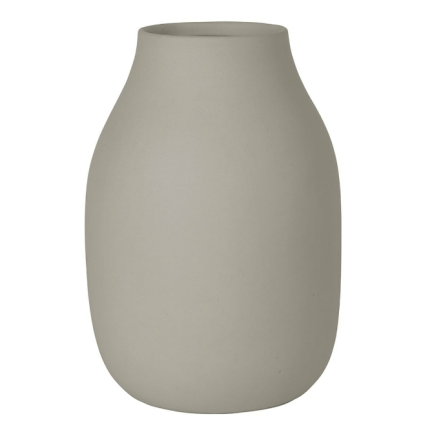 179825 vaza colora blomus hrejive seda 20 cm 1