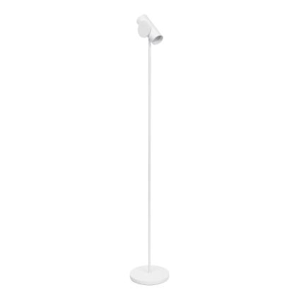 stojaci led lampa stage blomus bila 1